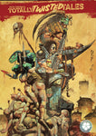 KEVIN EASTMAN'S TOTALLY TWISTED TALES VOL 01 (MR)