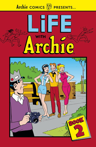 LIFE WITH ARCHIE VOL 02