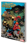AMAZING SPIDER-MAN by Nick Spencer VOL 08: THREATS & MENACES