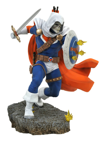 MARVEL GALLERY: TASKMASTER (Comic Version) Statue