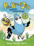 PEA BEE & JAY VOL 01 STUCK TOGETHER GN