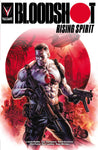 BLOODSHOT: RISING SPIRIT