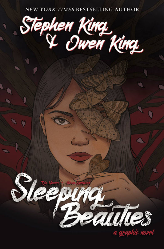 SLEEPING BEAUTIES VOL 01 HC (MR)