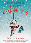 NARWHAL & JELLY VOL 05 HAPPY NARWHALIDAYS HC