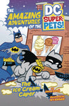 DC SUPER PETS: THE ICE CREAM CAPER (YR)