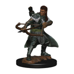 D&D ICONS OF THE REALM: HUMAN RANGER MALE