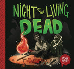 GORY BOOKS: NIGHT OF THE LIVING DEAD (Cvr B) SC