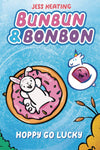 BUNBUN & BONBON VOL 02: HOPPY GO LUCKY