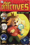 PUP DETECTIVES VOL 01: FIRST CASE GN