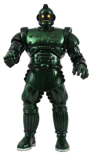 MARVEL SELECT: TITANIUM MAN Action Figure