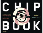 CHIP KIDD BOOK TWO: 2007-2017 HC