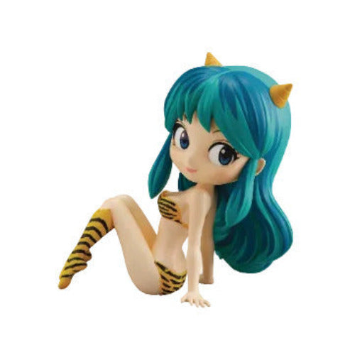 Q-POSKET: URUSEI YATSURA - LUM (v1) Figure