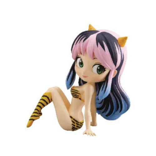 Q-POSKET: URUSEI YATSURA - LUM (v2) Figure