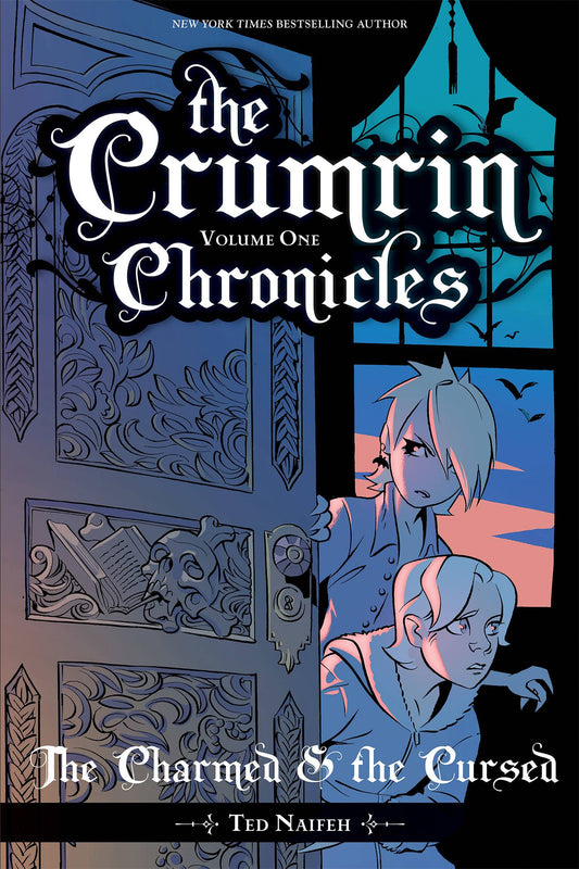 CRUMRIN CHRONICLES VOL 01
