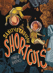 SANITY & TALLULAH:  SHORTCUTS GN