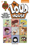 LOUD HOUSE 3-IN-1 VOL 04 GN