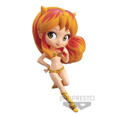 Q-POSKET: URUSEI YATSURA - LUM II (v3) Figure