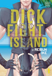 DICK FIGHT ISLAND VOL 01 (MR)