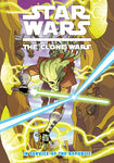 STAR WARS THE CLONE WARS: IN SERVICE OF THE REPUBLIC Digest
