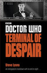 DOCTOR WHO: TERMINAL OF DESPAIR SC