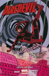 DAREDEVIL (2014) VOL 01: THE DEVIL AT BAY