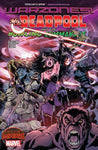 DEADPOOL: MRS. DEADPOOL & THE HOWLING COMMANDOS