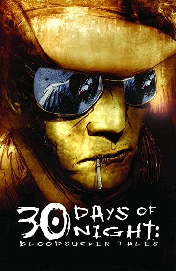 30 DAYS OF NIGHT VOL 04: BLOODSUCKER TALES (MR)