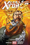 CABLE & X-FORCE VOL 04: VENDETTAS