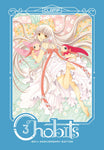 CHOBITS 20th ANNIVERSARY EDITION VOL 03 HC