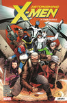 X-MEN (ASTONISHING) VOL 01: LIFE OF X