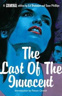 CRIMINAL VOL 06: LAST OF THE INNOCENT (MR)