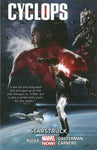 CYCLOPS VOL 01: STARSTRUCK
