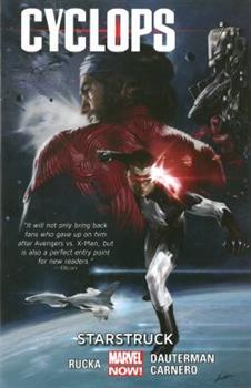 CYCLOPS VOL 01: STARSTRUCK
