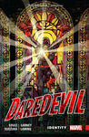 DAREDEVIL (BACK IN BLACK) VOL 04: IDENTITY