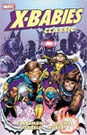 X-BABIES CLASSIC VOL 01 TP