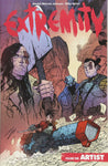 EXTREMITY VOL 01: THE ARTIST