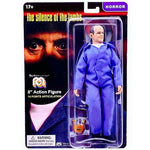 MEGO SILENCE OF THE LAMBS: HANNIBAL LECTER Action Figure