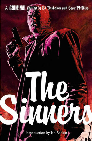 CRIMINAL VOL 05: SINNERS (MR)