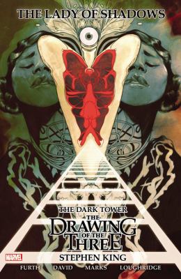 DARK TOWER (DRAWING OF THE THREE) VOL 03: LADY OF SHADOWS