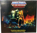 MASTERS OF THE UNIVERSE: CASTLE GRAYSKULL Statue