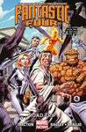 FANTASTIC FOUR VOL 02: ROAD TRIP