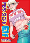 PLUS-SIZED ELF VOL 02 (MR)