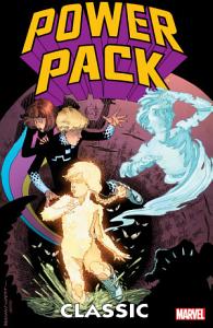 POWER PACK CLASSIC VOL 02