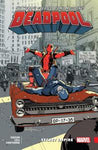 DEADPOOL (WORLDS GREATEST) VOL 10: SECRET EMPIRE