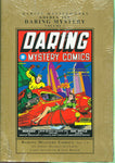 MARVEL MASTERWORKS: GOLDEN AGE DARING MYSTERY VOL 01 HC