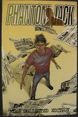 PHANTOM JACK Collected Edition