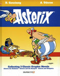ASTERIX OMNIBUS VOL 02 HC