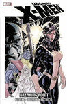 UNCANNY X-MEN: BREAKING POINT