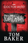 DOCTOR WHO: SCRATCHMAN SC
