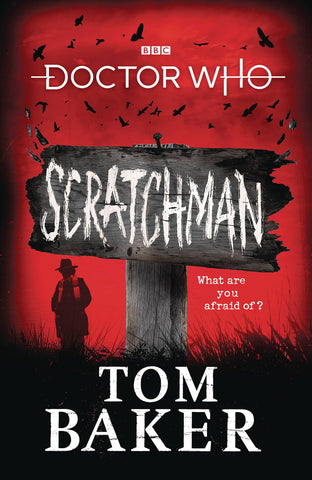 DOCTOR WHO: SCRATCHMAN SC